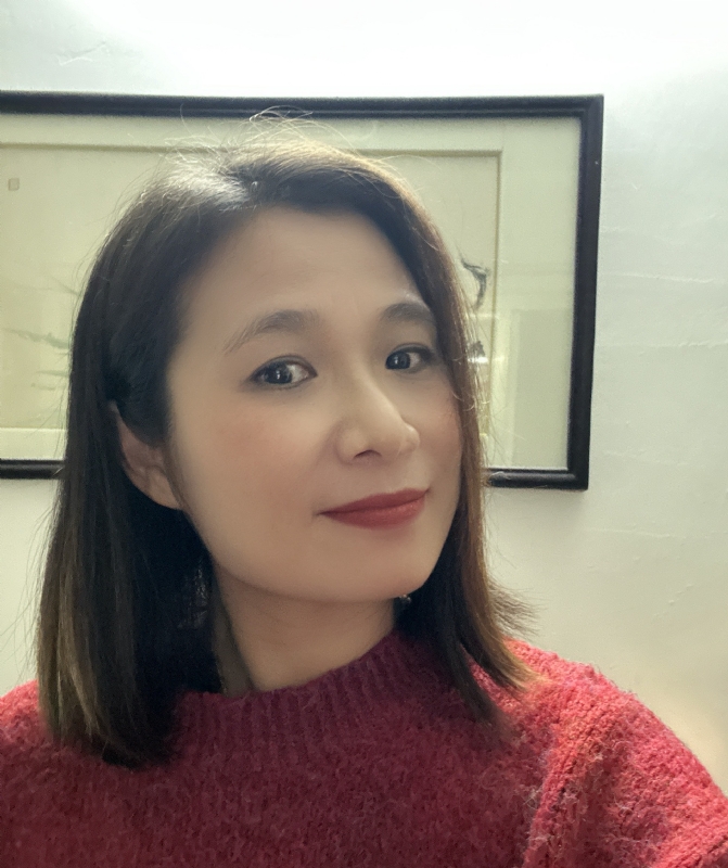 Jenny的第三张照片--浦城相亲网
