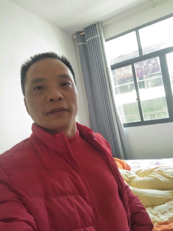 真诚征婚的第一张照片--浦城相亲网