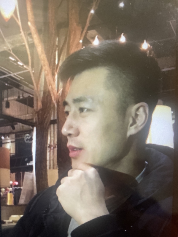 往事随风飘散的第二张照片--浦城相亲网