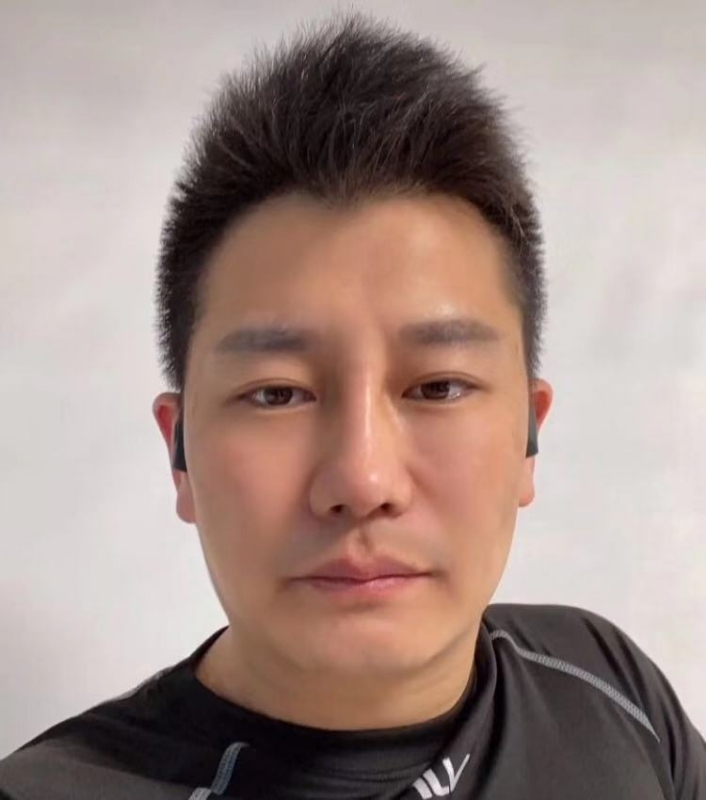 mark的第一张照片--浦城相亲网