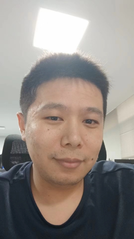 凌乱格子的第一张照片--浦城相亲网