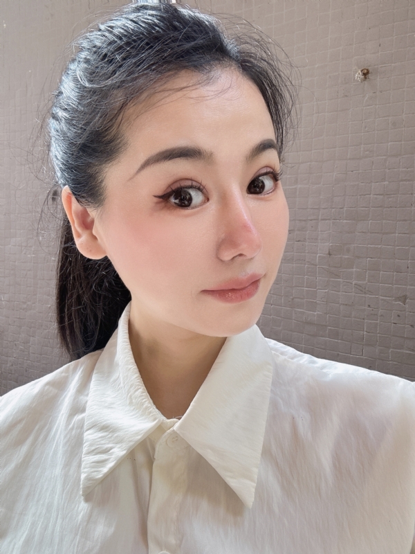 金莉的第二张照片--浦城相亲网