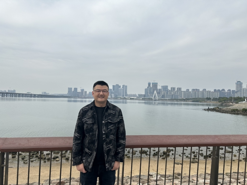 修卡的第一张照片--浦城相亲网