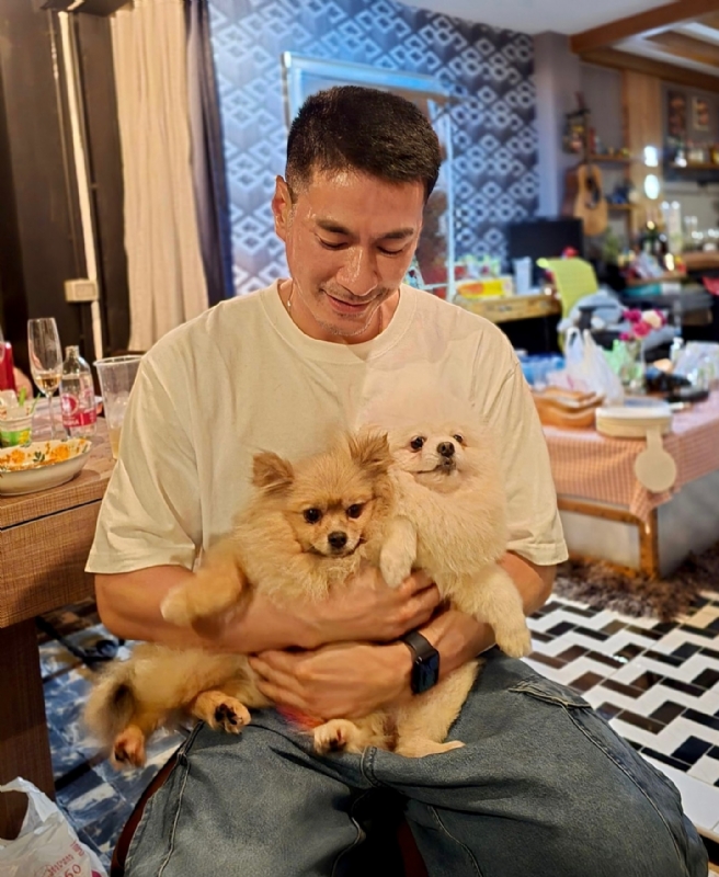 李天旭的第二张照片--浦城相亲网
