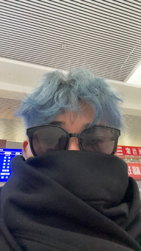 平行线的第二张照片--浦城相亲网