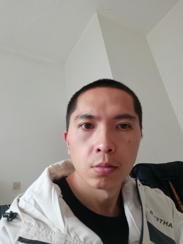 至诚的第一张照片--浦城相亲网