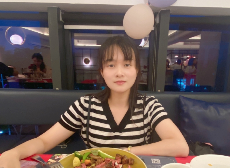 从心出发的第一张照片--浦城相亲网