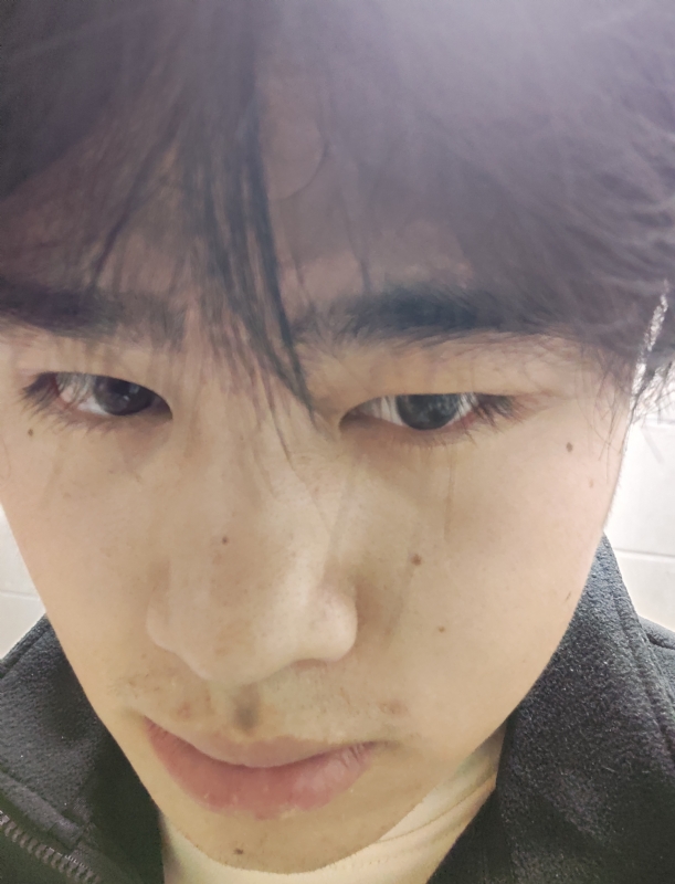 伤男的第一张照片--浦城相亲网