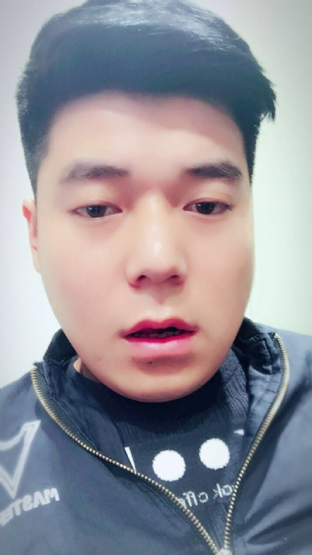 风向决定发型的第一张照片--浦城相亲网