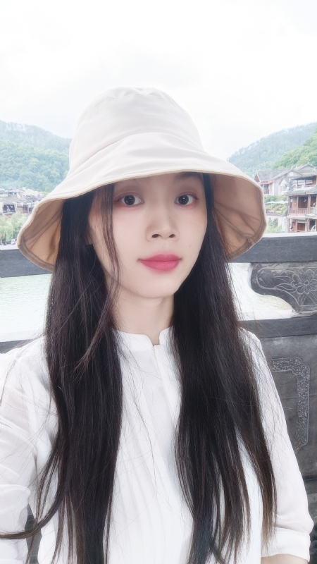 盛夏的第一张照片--浦城相亲网
