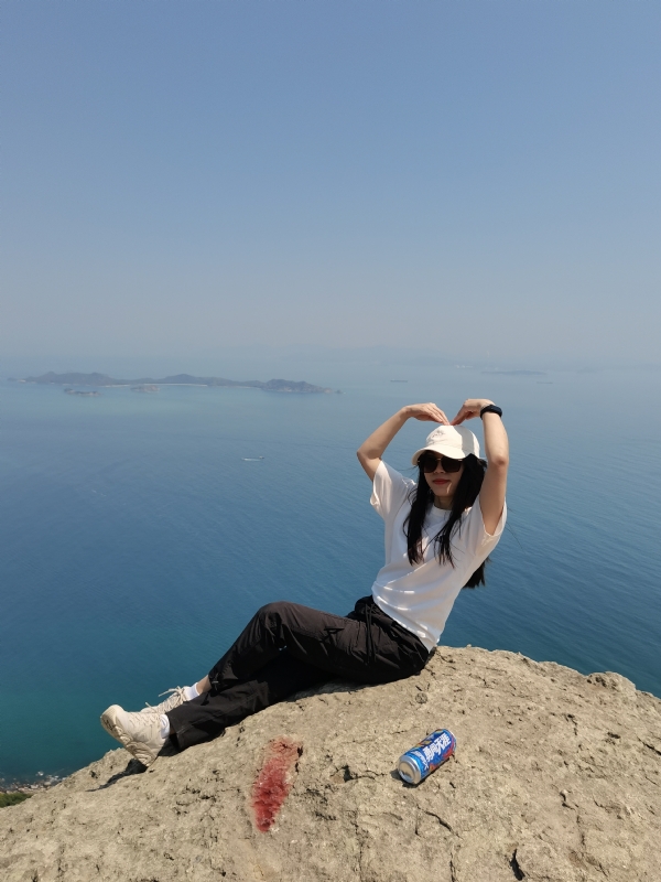 盛夏的第二张照片--浦城相亲网