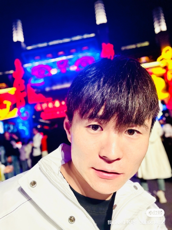 两年又三年的第二张照片--浦城相亲网