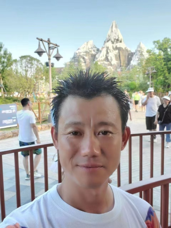 艾氏涂料博的第一张照片--浦城相亲网