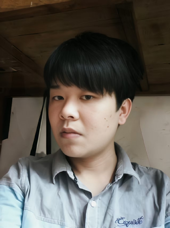 小凯的第一张照片--浦城相亲网