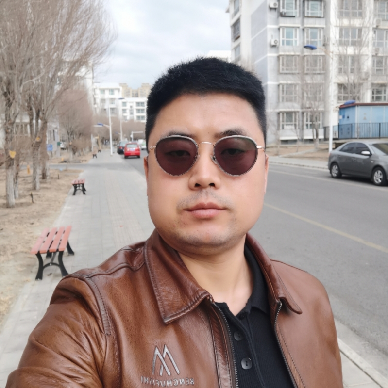 月下听风的第一张照片--浦城相亲网