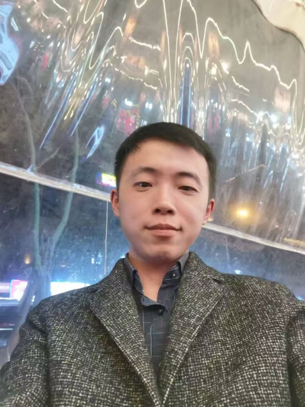 孤客的第一张照片--浦城相亲网