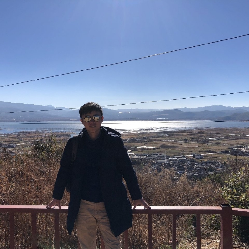 孤客的第三张照片--浦城相亲网