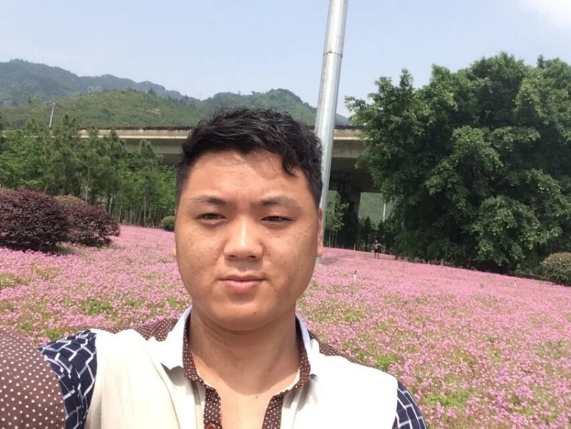 过日子的第一张照片--浦城相亲网