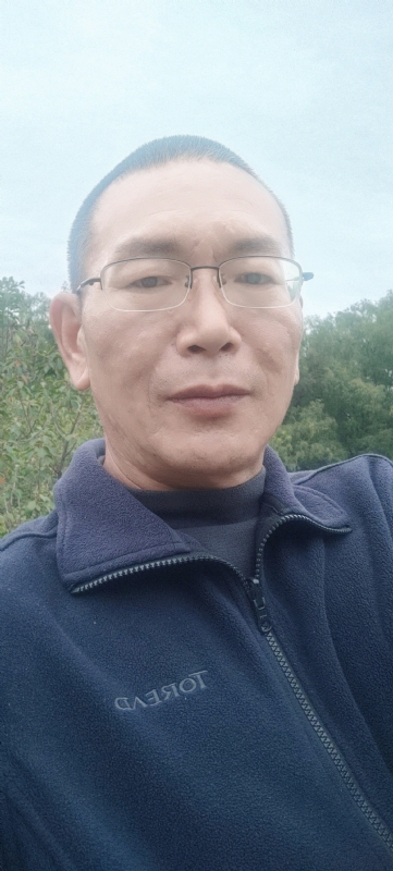 夜风来袭的第一张照片--浦城相亲网