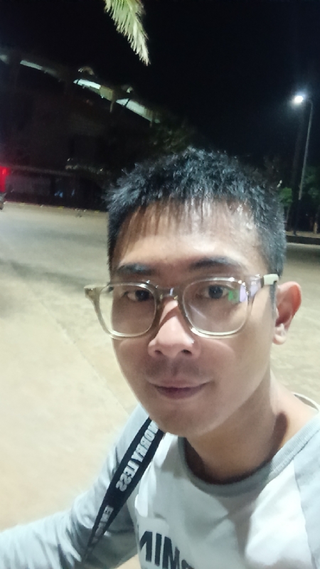 龙龙的第一张照片--浦城相亲网