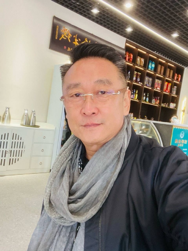 陳生的第一张照片--浦城相亲网