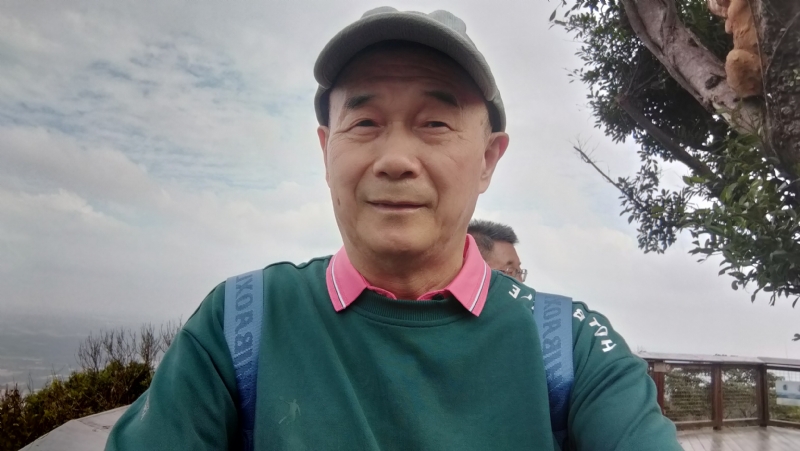 候鸟的第四张照片--浦城相亲网