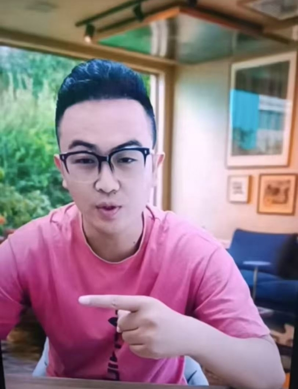 蒋先生的第一张照片--浦城相亲网