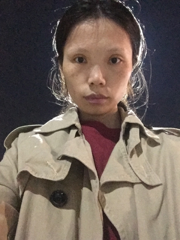 小白的第一张照片--浦城相亲网