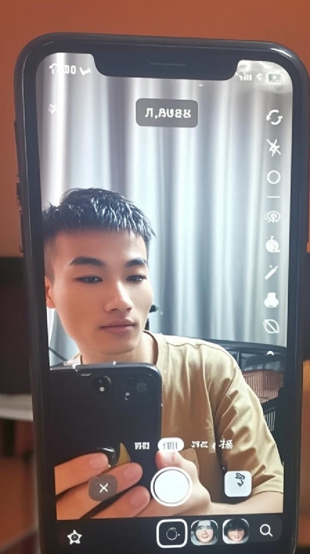 何小的第一张照片--浦城相亲网
