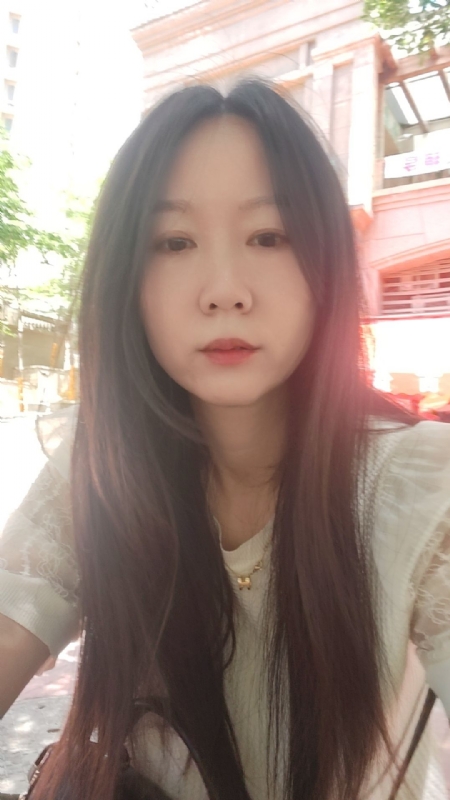 幸运的人儿的第一张照片--浦城相亲网