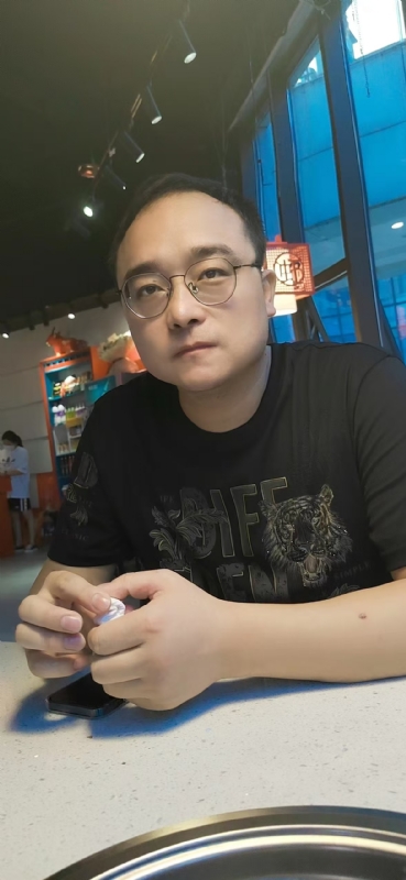 十七的第一张照片--浦城相亲网