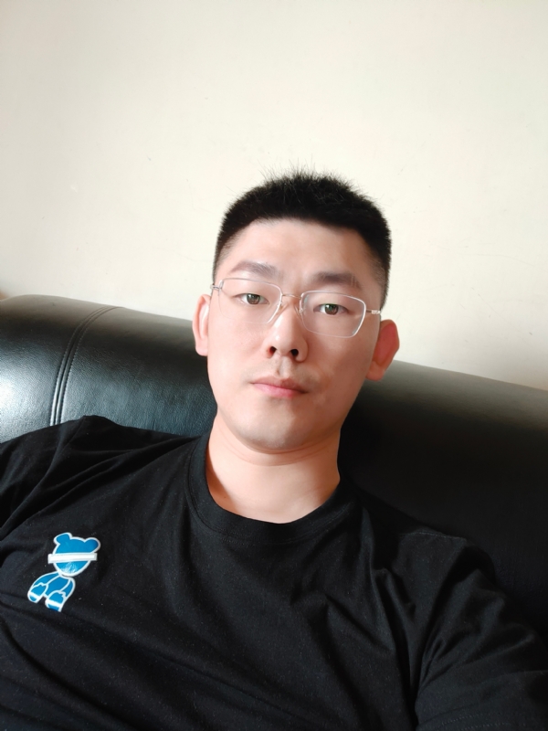 醒了的第一张照片--浦城相亲网