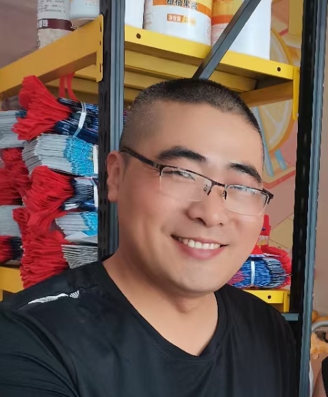 乐陶陶的第二张照片--浦城相亲网
