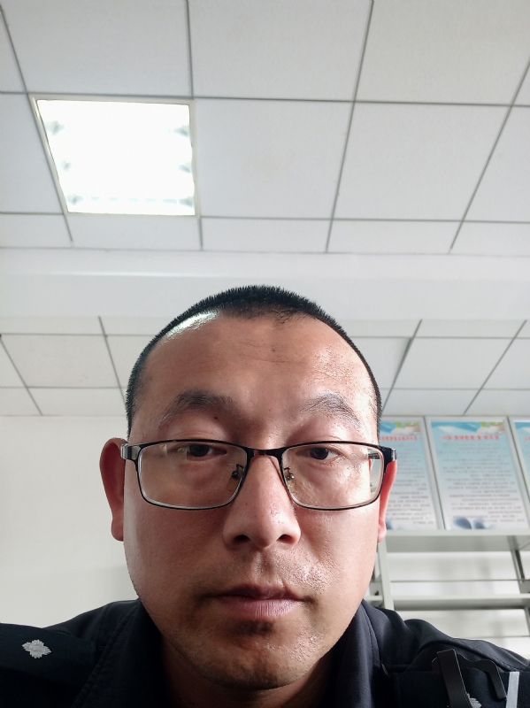 布鲁斯贺的第三张照片--浦城相亲网