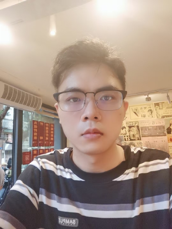 左左的第一张照片--浦城相亲网