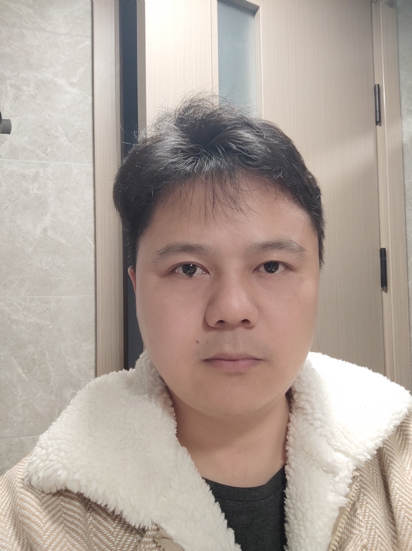 眉舒意足的第一张照片--浦城相亲网