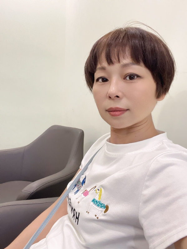 风铃草的第一张照片--浦城相亲网