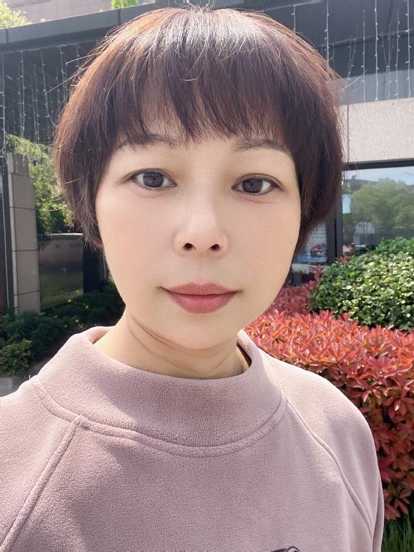风铃草的第三张照片--浦城相亲网