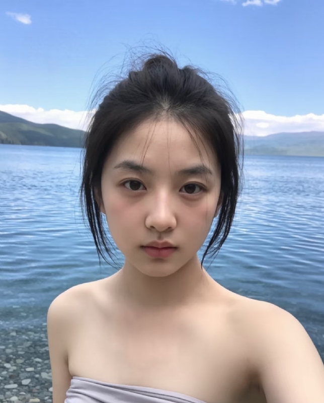 蔡蔡的第二张照片--浦城相亲网