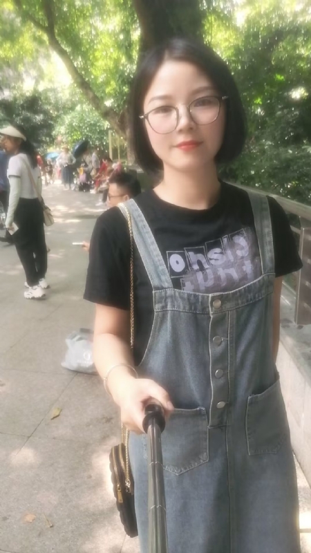如燕的第一张照片--浦城相亲网