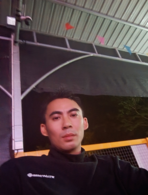真诚的我的第一张照片--浦城相亲网