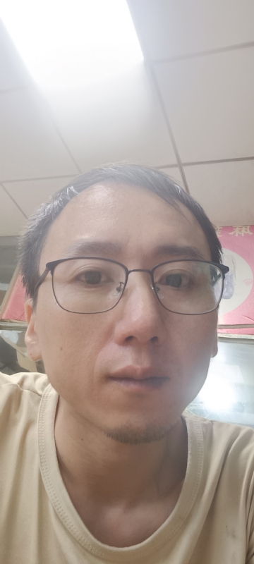 想胖的瘦子的第一张照片--浦城相亲网