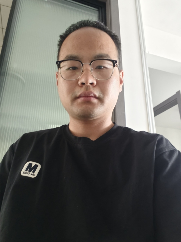 金峰的第一张照片--浦城相亲网