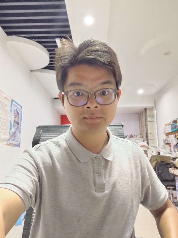华兴通讯的第一张照片--浦城相亲网