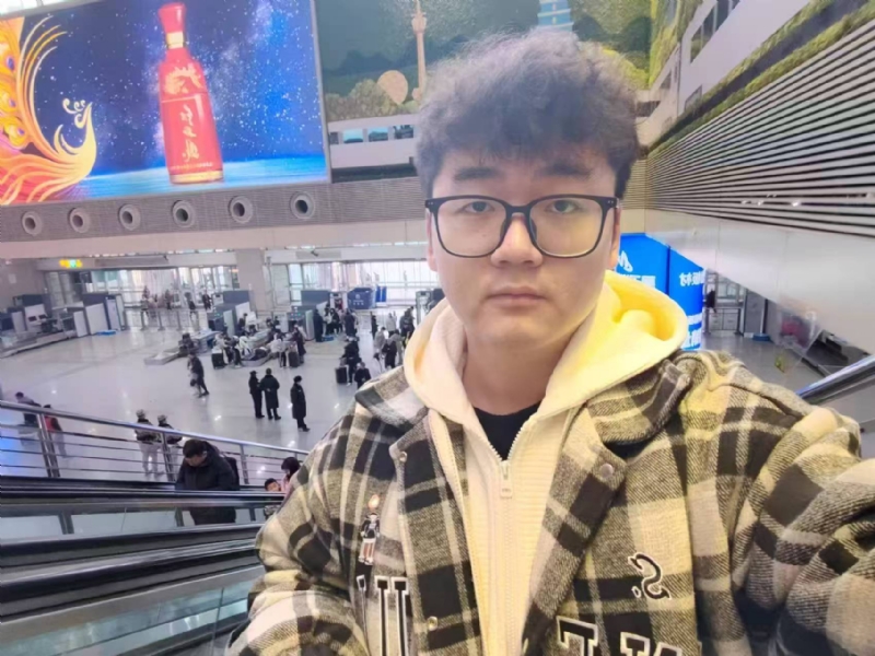 小白的第一张照片--浦城相亲网