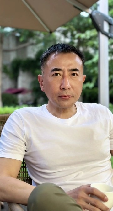 厚德载福的第一张照片--浦城相亲网