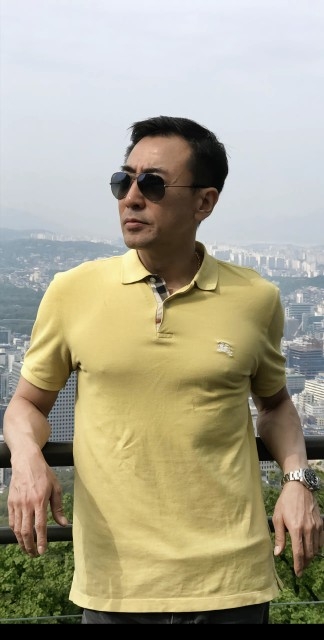 厚德载福的第二张照片--浦城相亲网