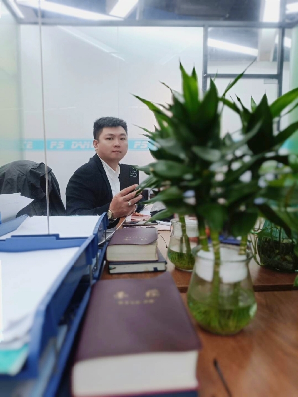 杨某人的第一张照片--浦城相亲网