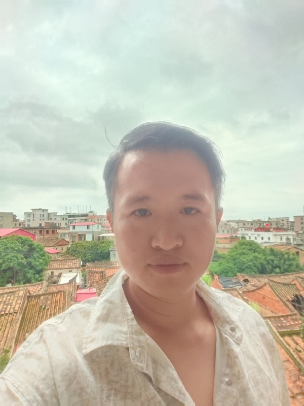 陌生人的第一张照片--浦城相亲网