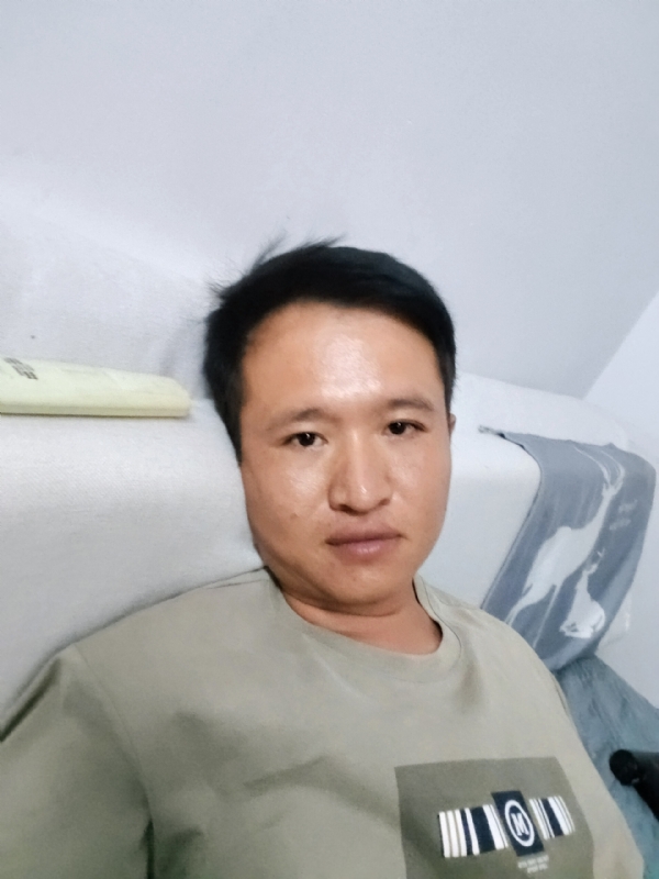 陌生人的第三张照片--浦城相亲网